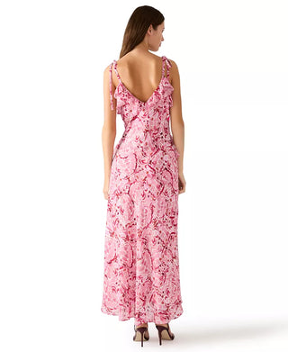 ADELINA DRESS