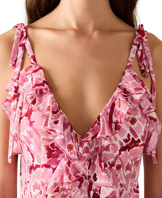 ADELINA DRESS