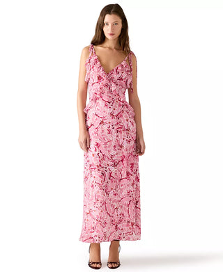 ADELINA DRESS