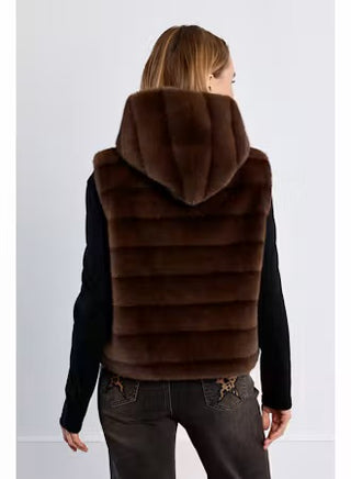 MILLIE VEST