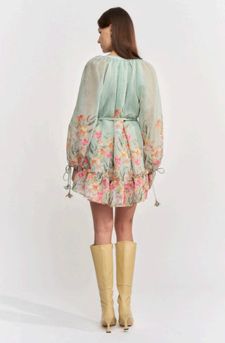 COOP MINI DRESS