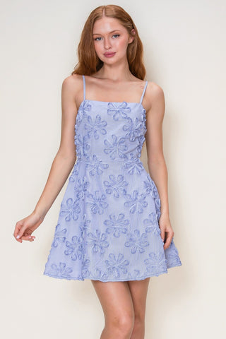 ALETHEA MINI DRESS