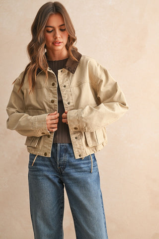 MELODI JACKET