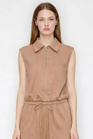 DANISHA TOP