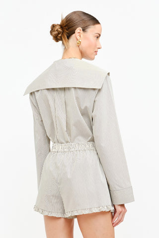 JANE BLOUSE