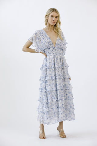 ELLA MAXI DRESS