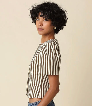 BLAIRE TOP