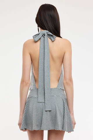 AGNES MINI DRESS