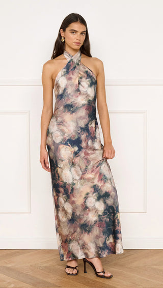 OPHELIA MAXI DRESS