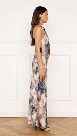 OPHELIA MAXI DRESS