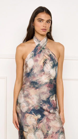 OPHELIA MAXI DRESS