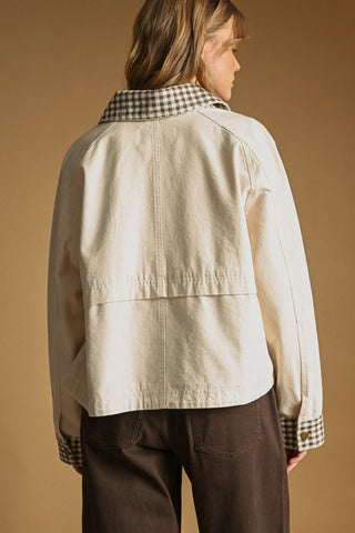 NOVA JACKET