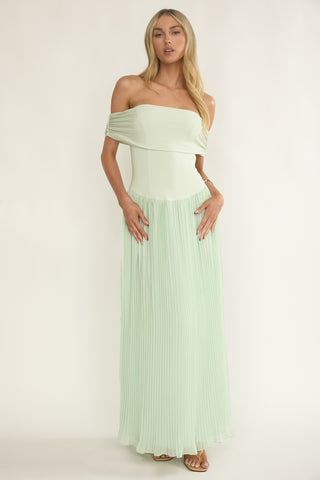 CHLOE DRESS