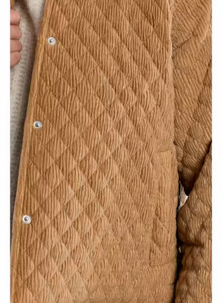 RORY JACKET