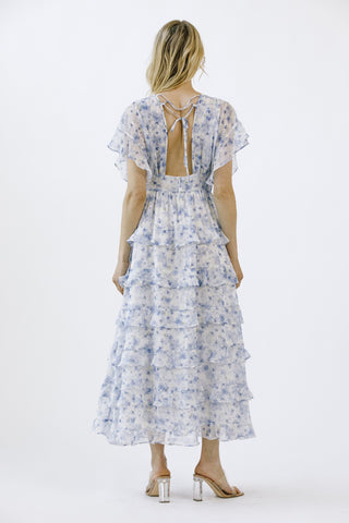 ELLA MAXI DRESS