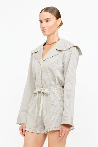 JANE BLOUSE