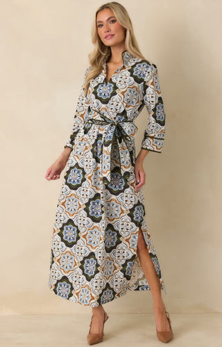 STELLA DRESS