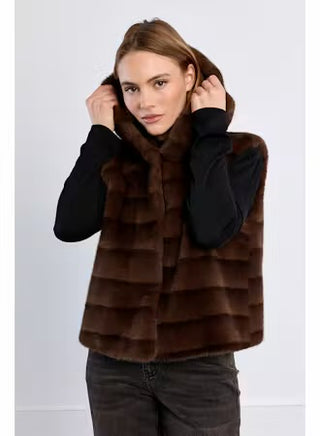 MILLIE VEST