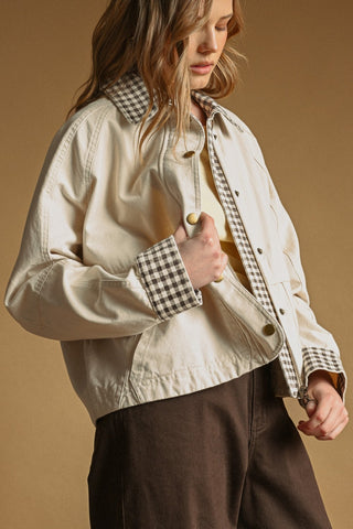 NOVA JACKET