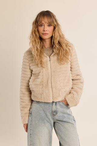 LOLA JACKET