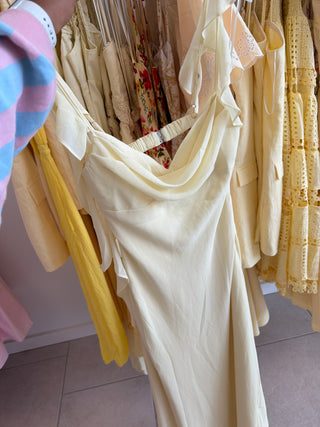 AMELIE DRESS
