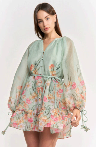 COOP MINI DRESS