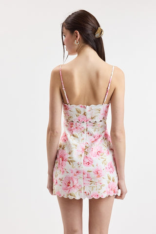 LAURA  DRESS