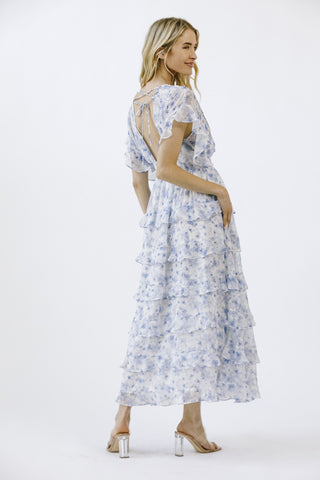 ELLA MAXI DRESS