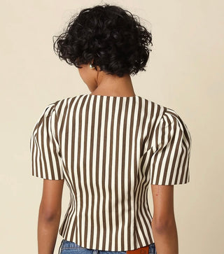 BLAIRE TOP