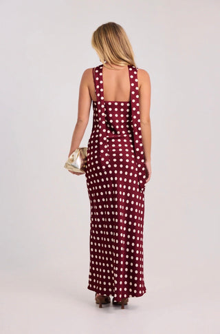 AYLA  MAXI DRESS