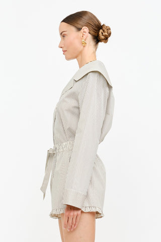 JANE BLOUSE