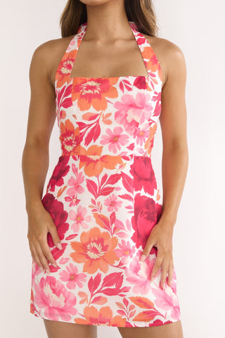 HAZEL DRESS
