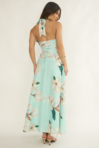 VIENA DRESS