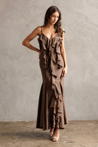 TEDDY  DRESS