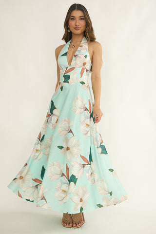 VIENA DRESS