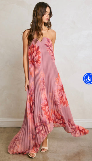 DALIA DRESS