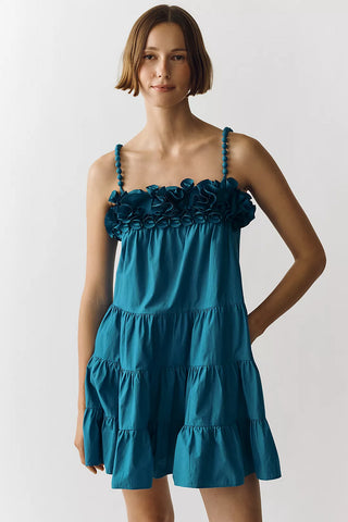 CAPRI MINI DRESS