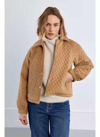RORY JACKET
