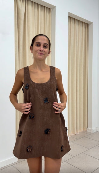 MILLIE MINI DRESS