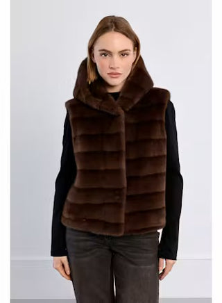 MILLIE VEST