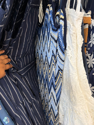 DELLA DRESS