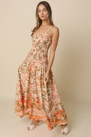 OLIVIA DRESS