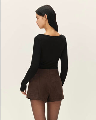 NIA SHORTS