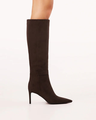 HUDA BOOTS