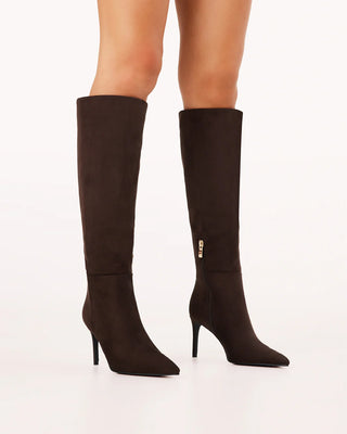 HUDA BOOTS