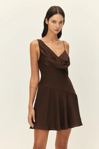 KAREN MINI DRESS