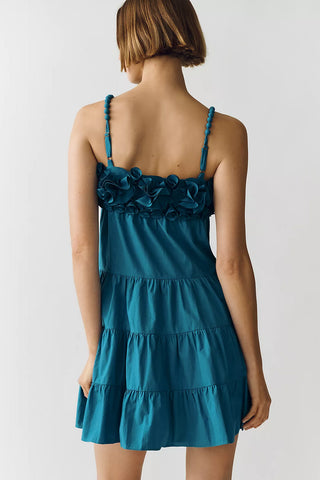 CAPRI MINI DRESS