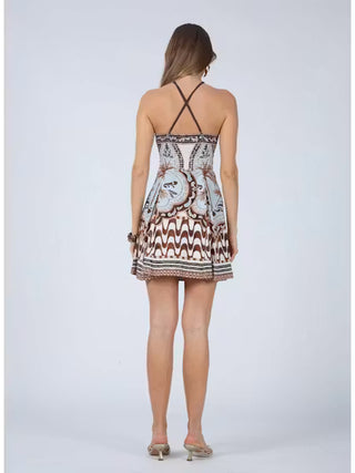 BRUNA MINI DRESS