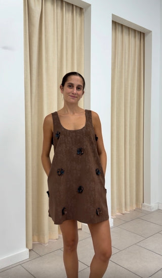 MILLIE MINI DRESS