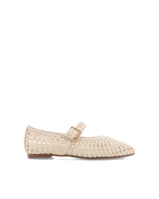 FRANKY FLATS SHOES